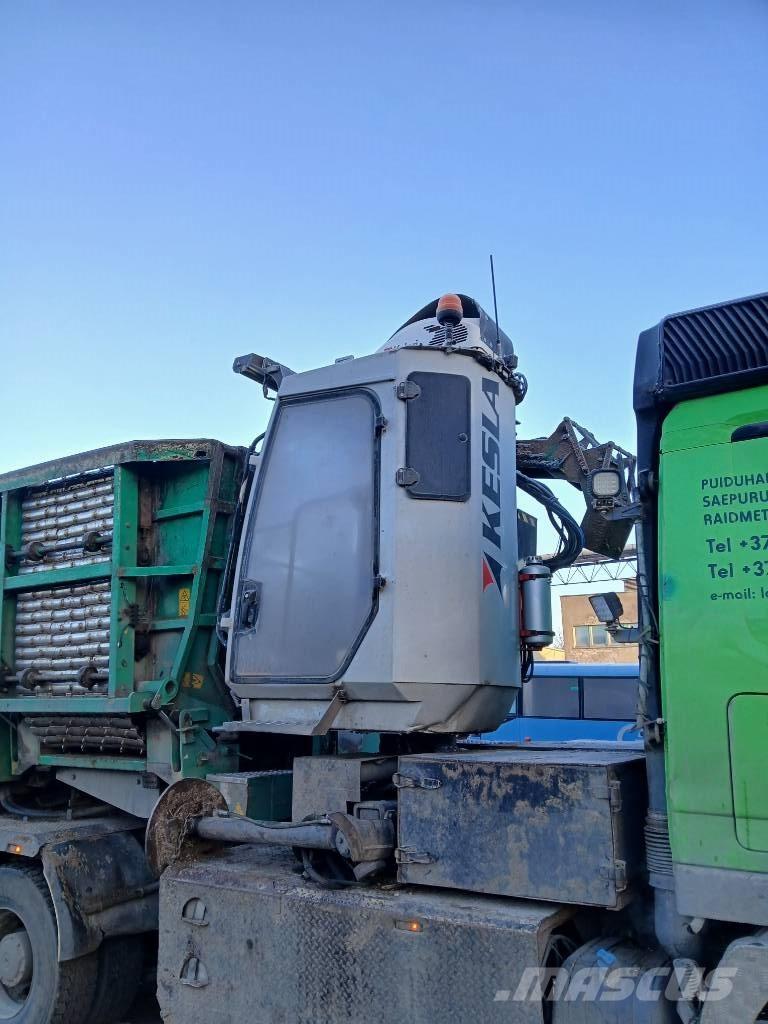 JENZ HEM 561DQ Štěpkovače