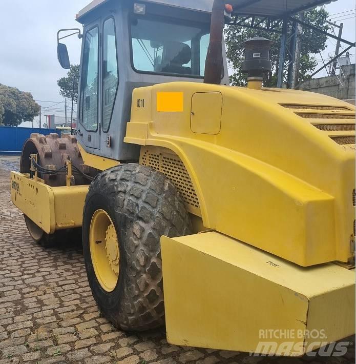 Sinoway SWR212H Další válce