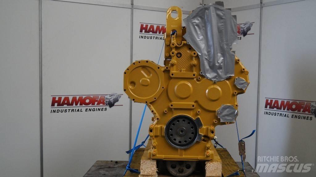 CAT C18 LONG-BLOCK Motory