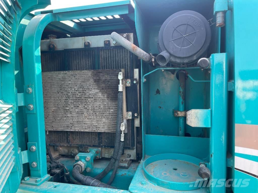 Sunward SWE 90 Midi rýpadla 7t - 12t