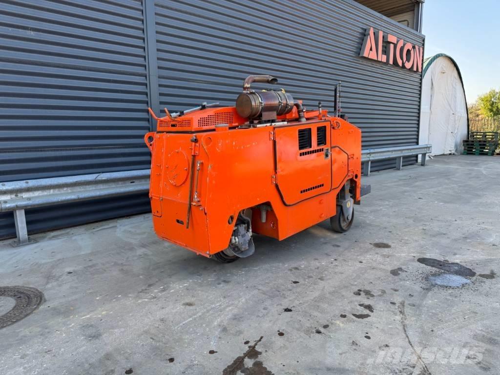 Wirtgen W 350 Recykléry za studena