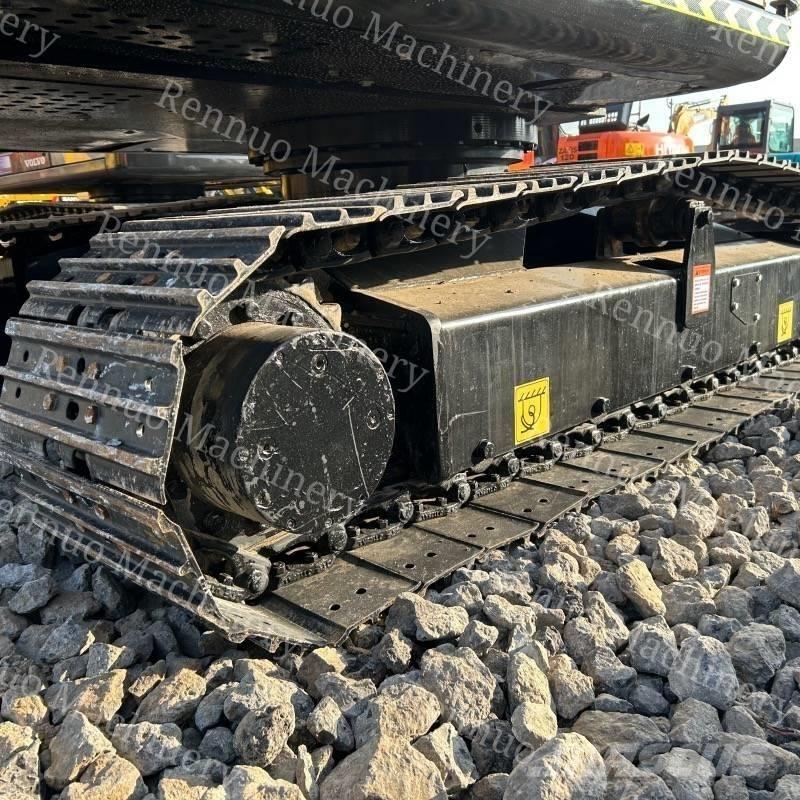 Sany SY 75 C pro Pásová rýpadla