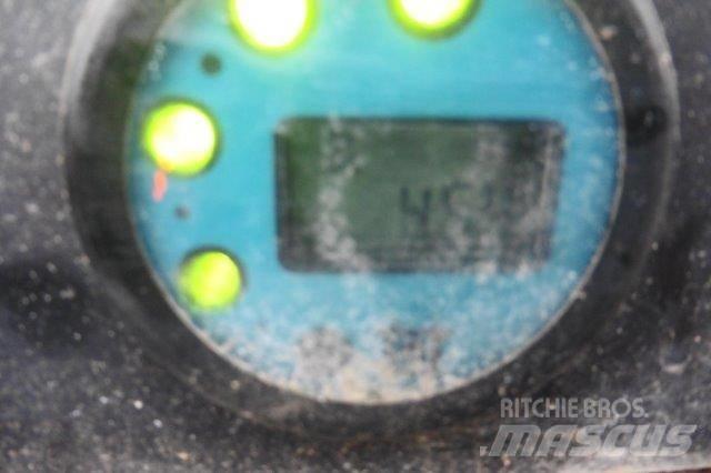 Haulotte Compact 8 Nůžková zvedací plošina