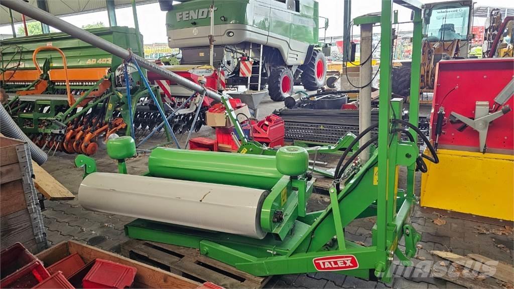Talex Wrap 500/750 Ovíječky