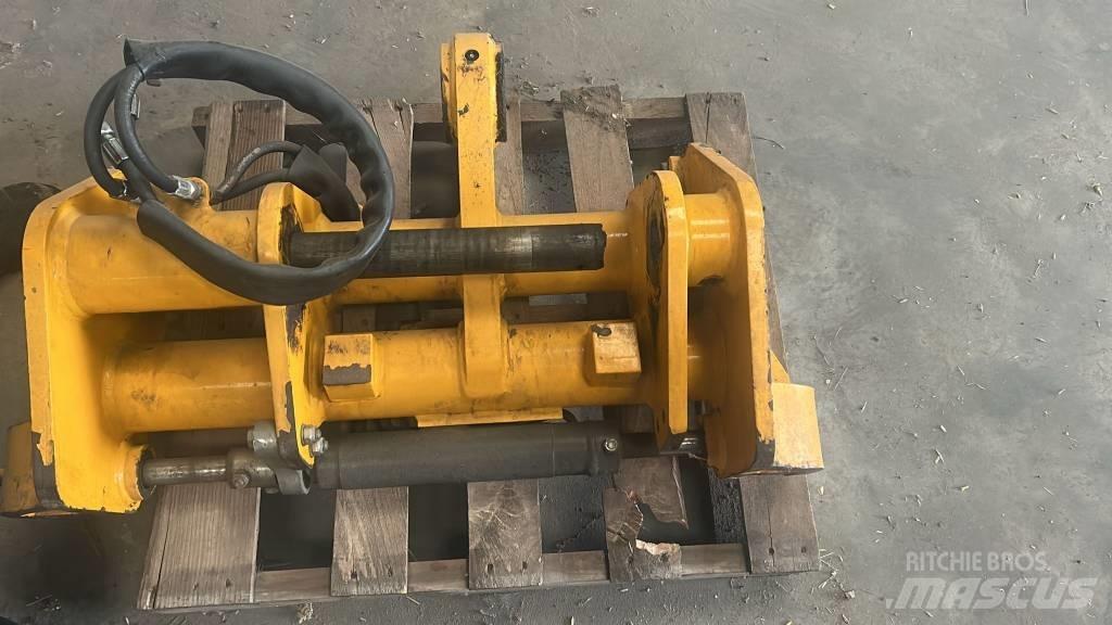 JCB HEADSTOCK Další nakladače, rypadla a příslušenství