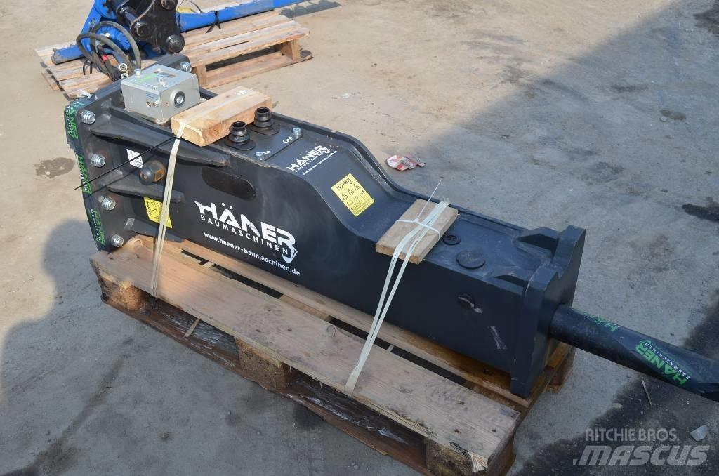  Haner HGS75 Bourací kladiva / Sbíječky