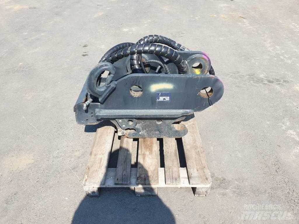 Winkelbauer XL Rychlospojky