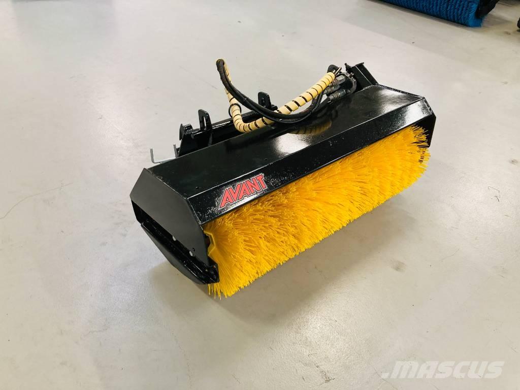 Avant Kost 120 cm Ostatní komponenty