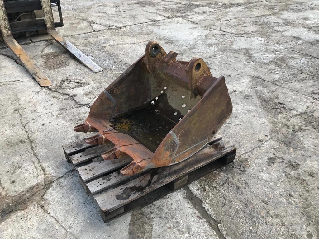Poclain tx45 Midi rýpadla 7t - 12t