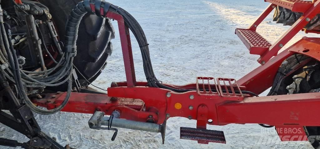 Horsch Pronto 8 DC Mechanické secí stroje