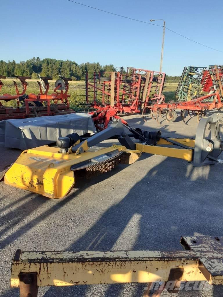 Elho Tornado 440 Mulčovače
