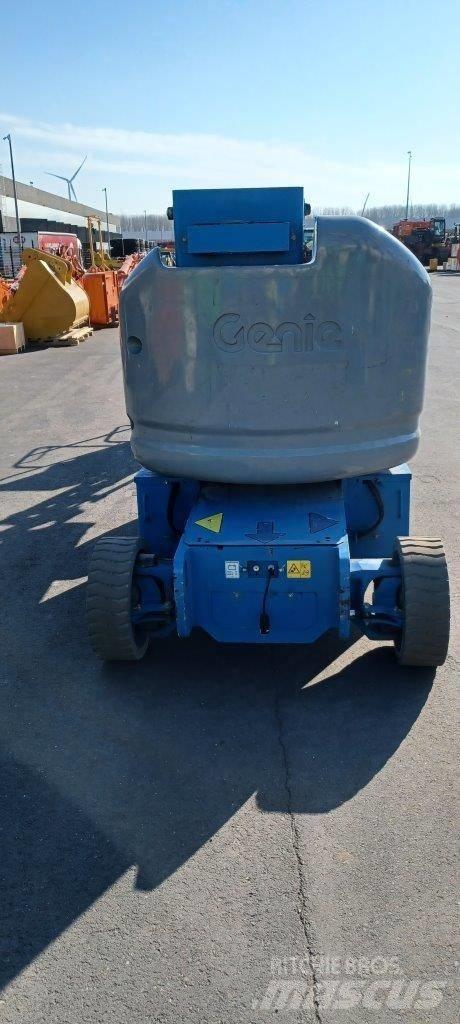 GENIE Z-40/23N RJ Kloubové plošiny