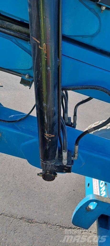 GENIE Z-40/23N RJ Kloubové plošiny