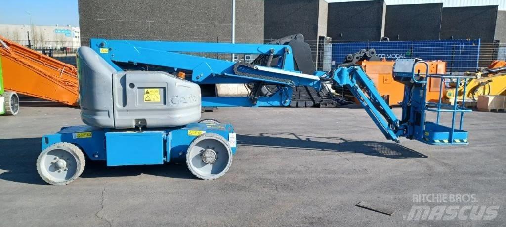GENIE Z-40/23N RJ Kloubové plošiny