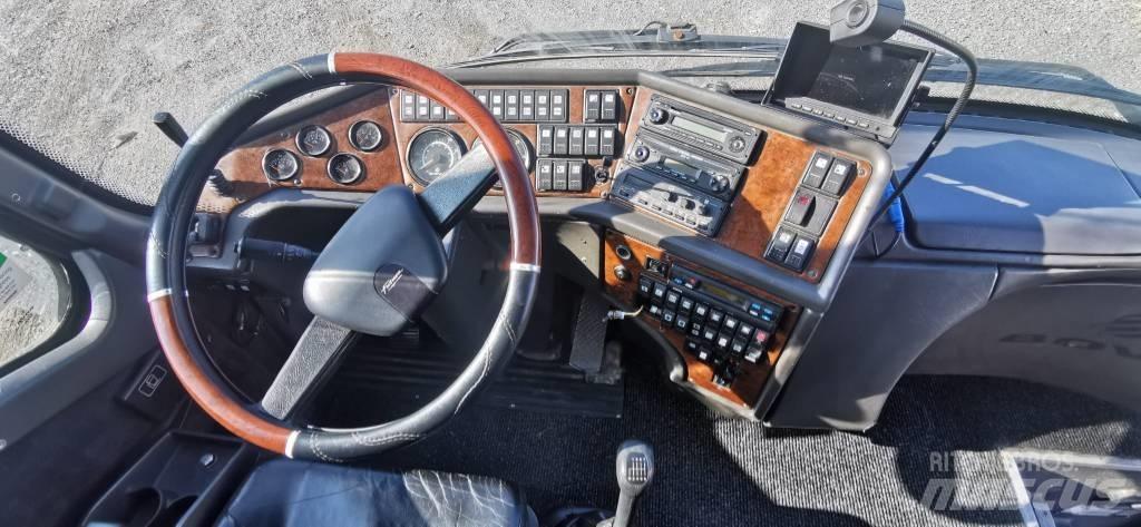 Bova F14  Autorulota Obytné vozy a karavany