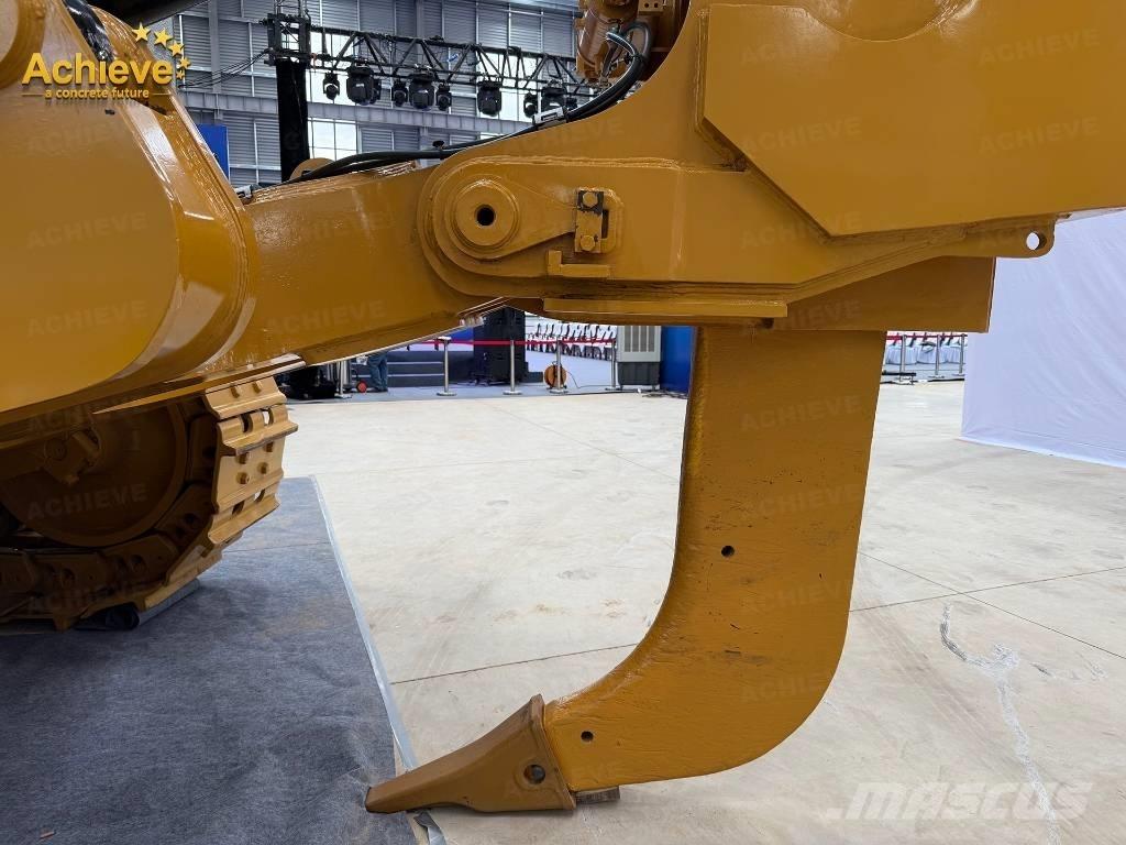 CAT D 11 R Pásové dozery