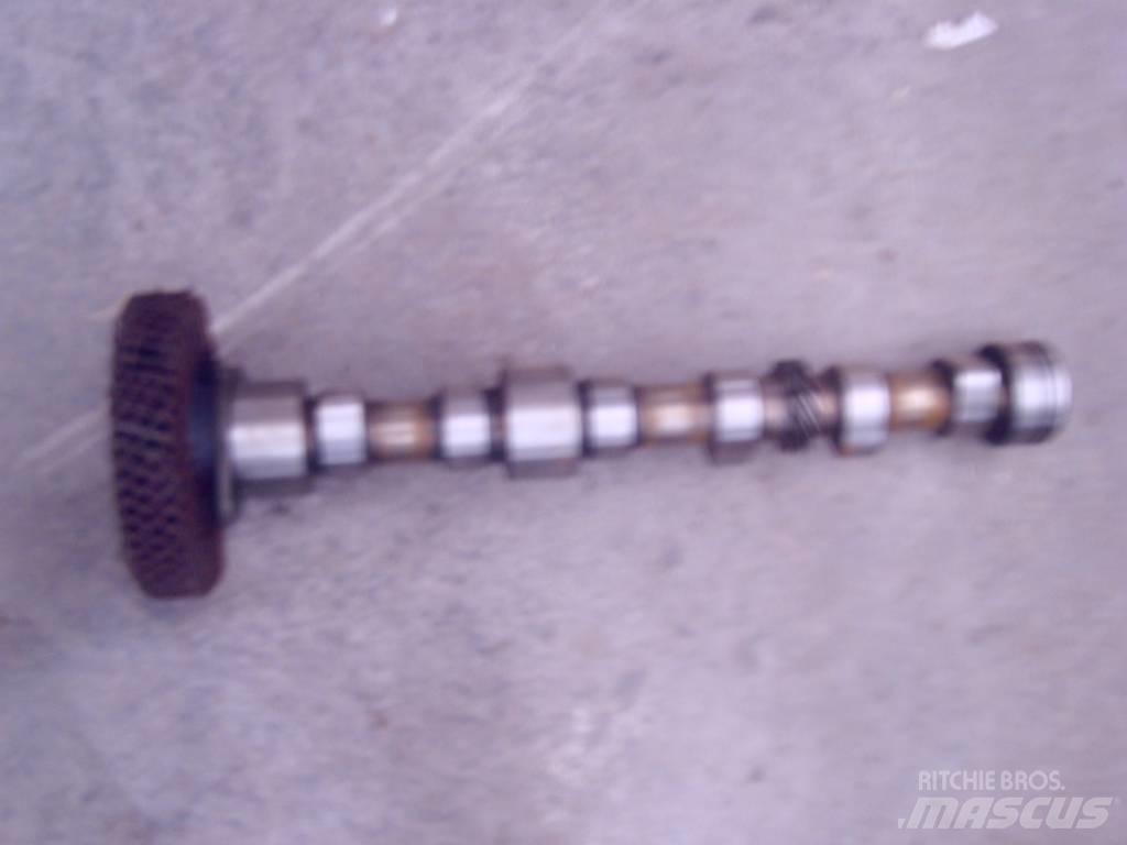 Deutz same Doprava – ostatní