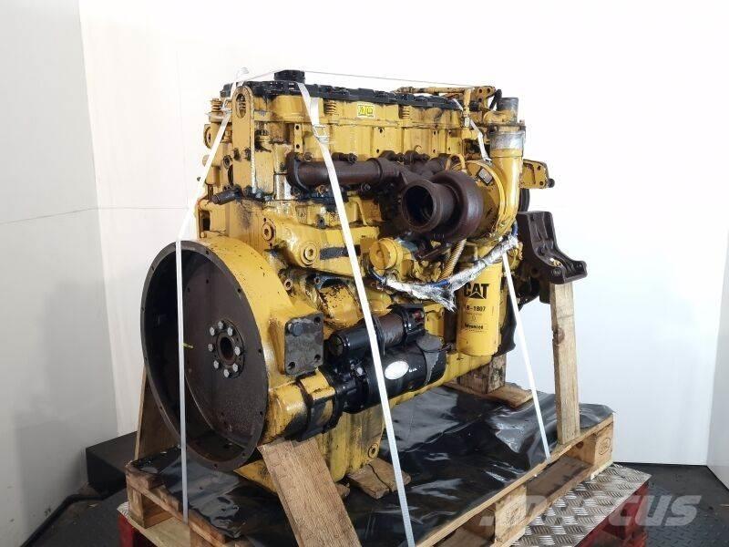 CAT C7 Motory