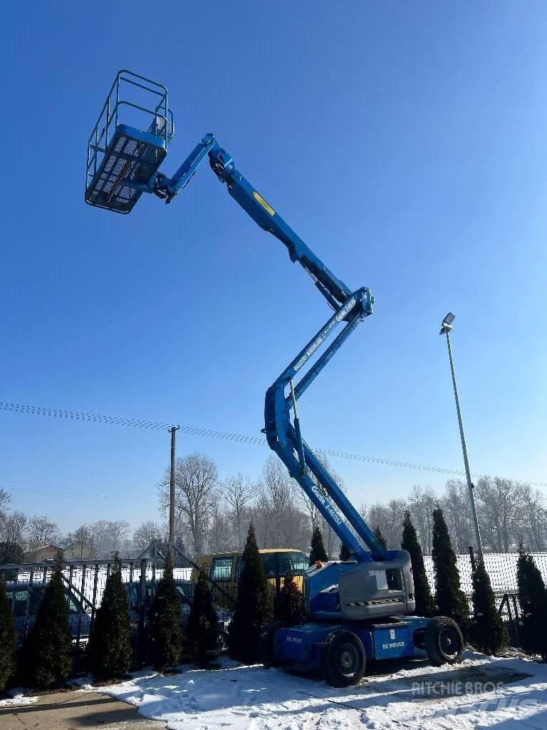 Genie Z 45 Kloubové plošiny
