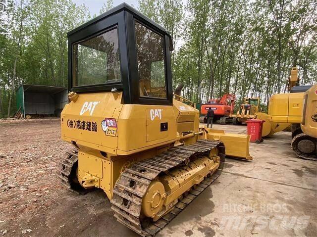 CAT D 5 G Pásové dozery