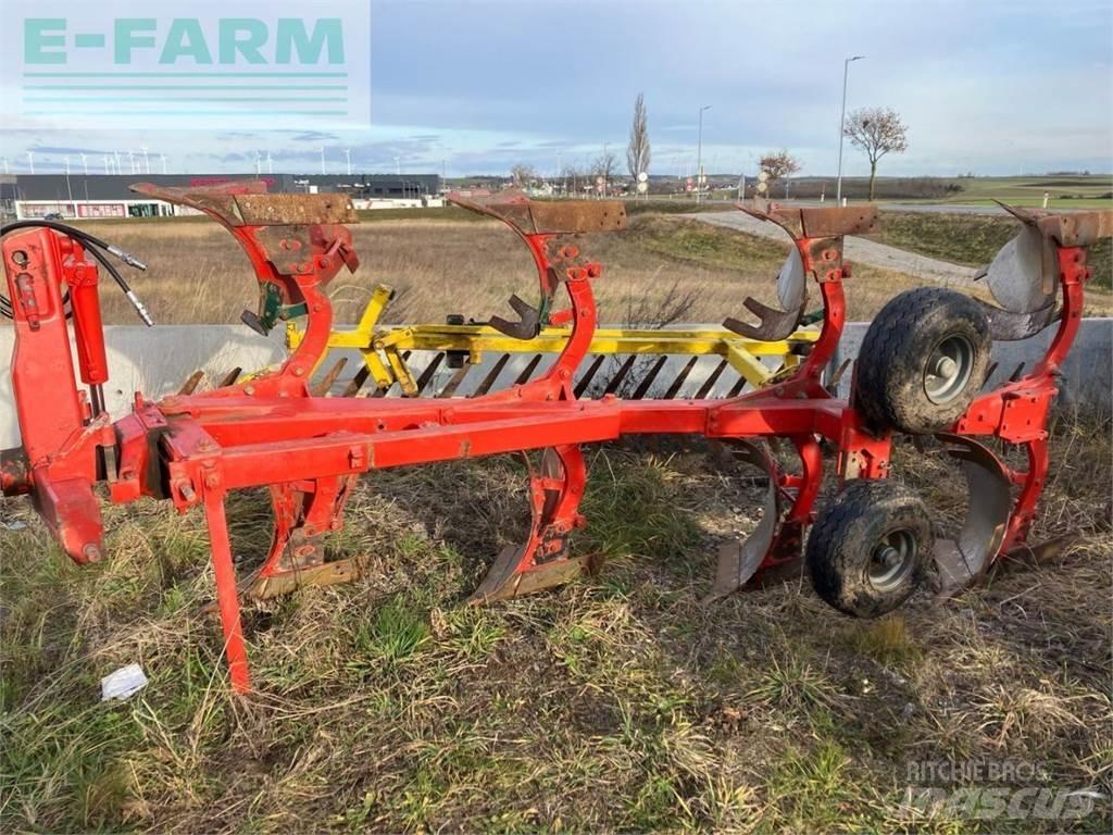 Vogel & Noot LM 820 Konvenční pluh