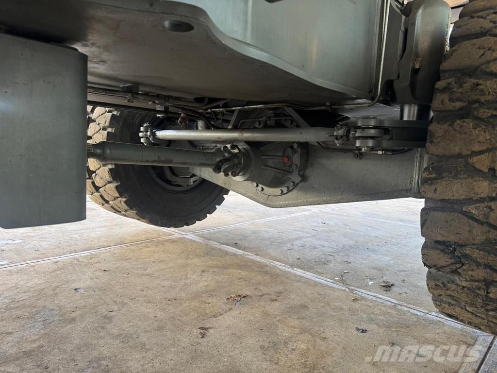 Liebherr A 934 C Stroje pro manipulaci s odpadem