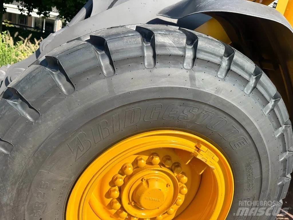 Volvo L70 H Kolové nakladače