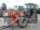 Atlas Weycor AR420 Kolové nakladače