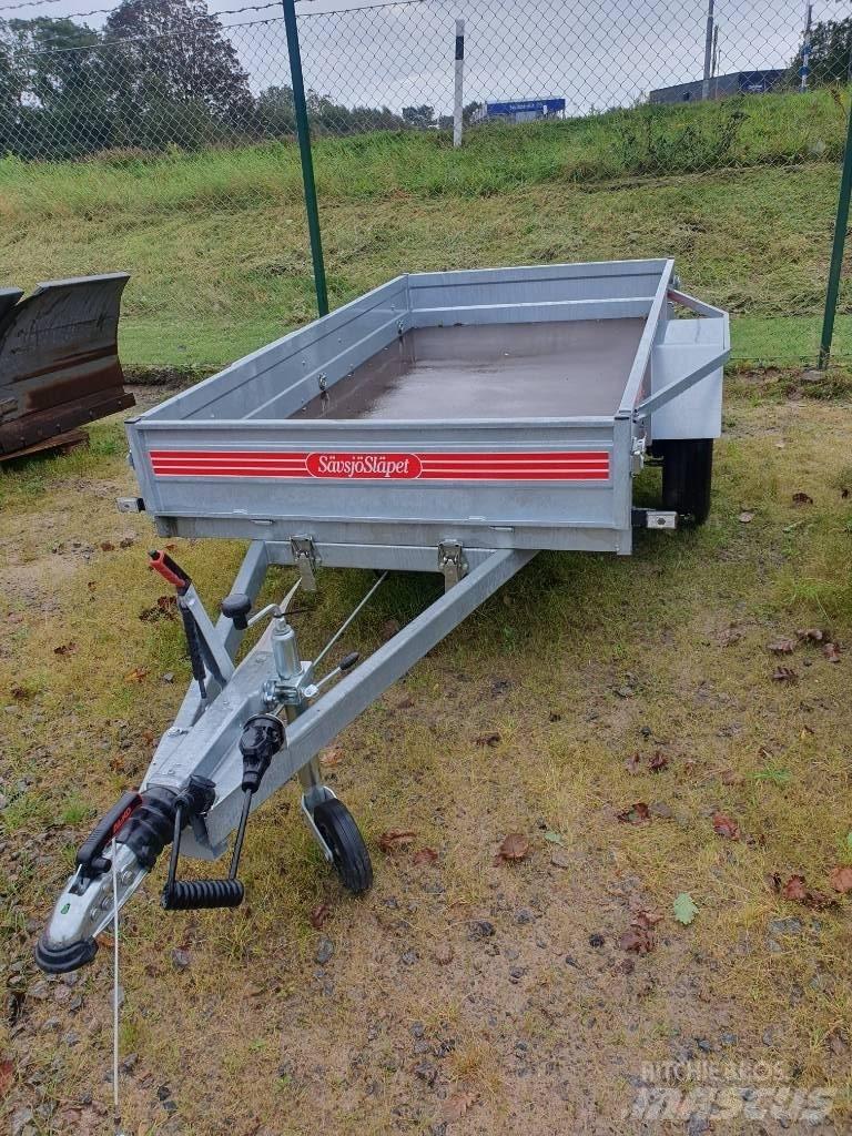 Sävsjö FTB 2500 Lehké přívěsy do 3500 kg