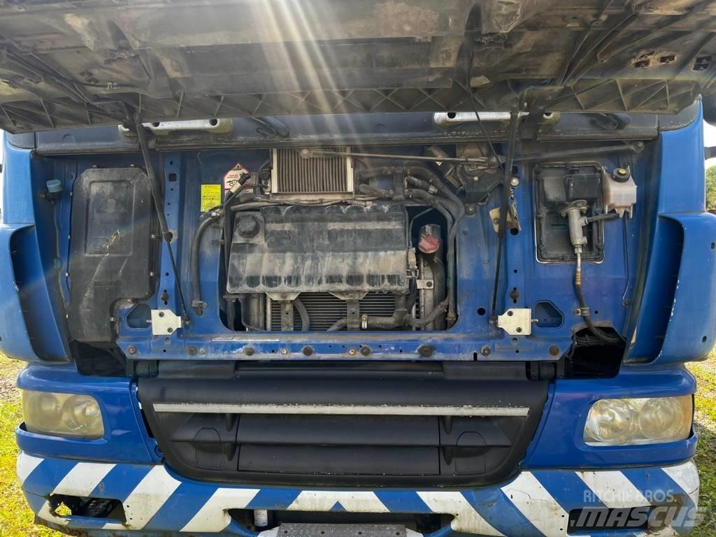 DAF FAG CF 75.250 Další