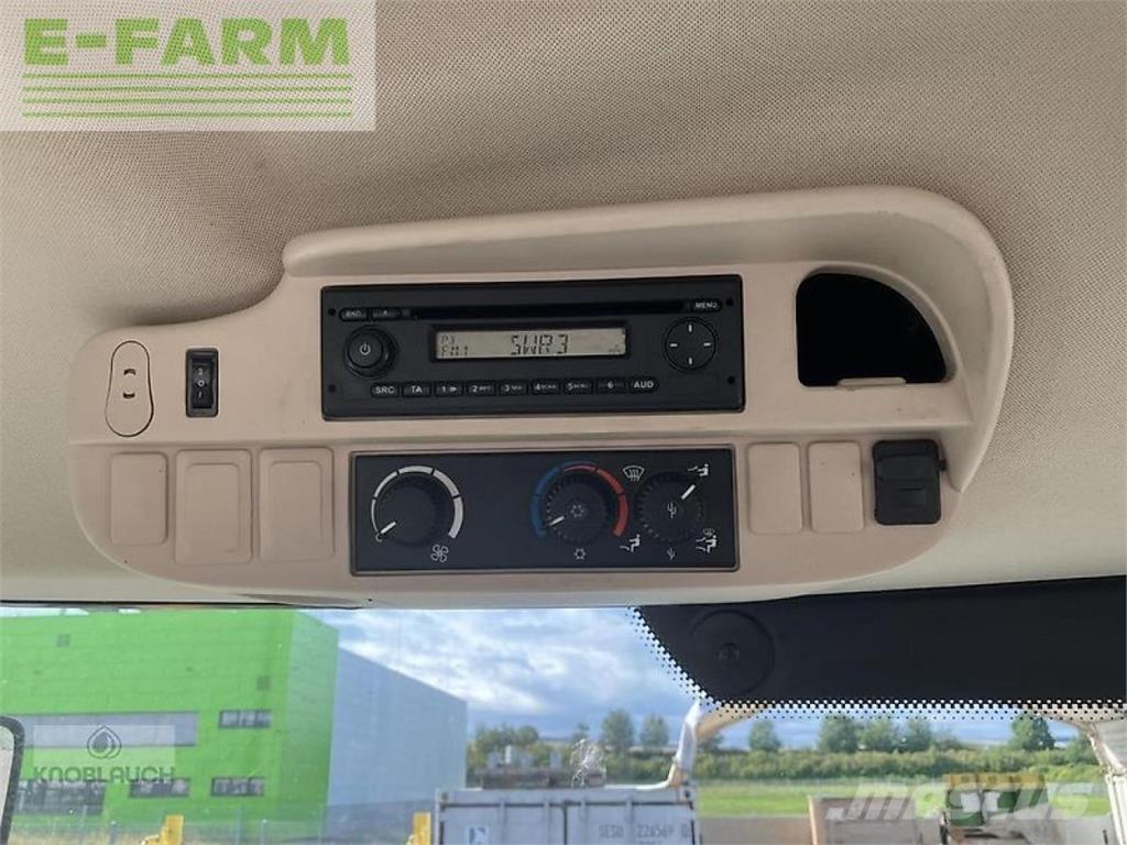 John Deere 6170 r Traktory