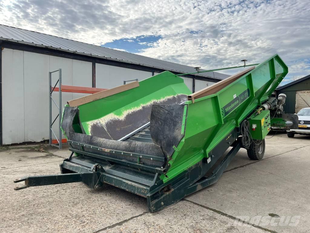 Miedema SB 1151 Třídiče brambor