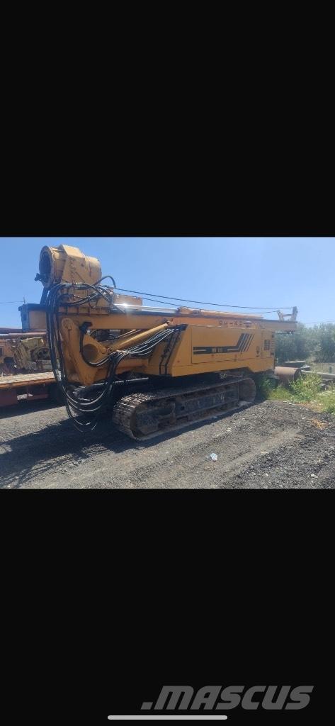 Mait HR 130 Ostatní vrtací zařízení