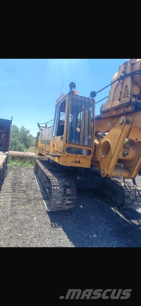 Mait HR 130 Ostatní vrtací zařízení