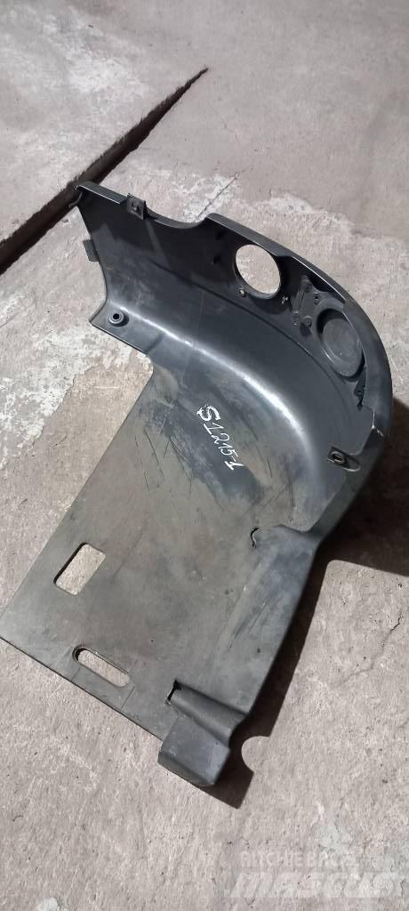  SKANIA R440  1865183 Kabiny a interiér