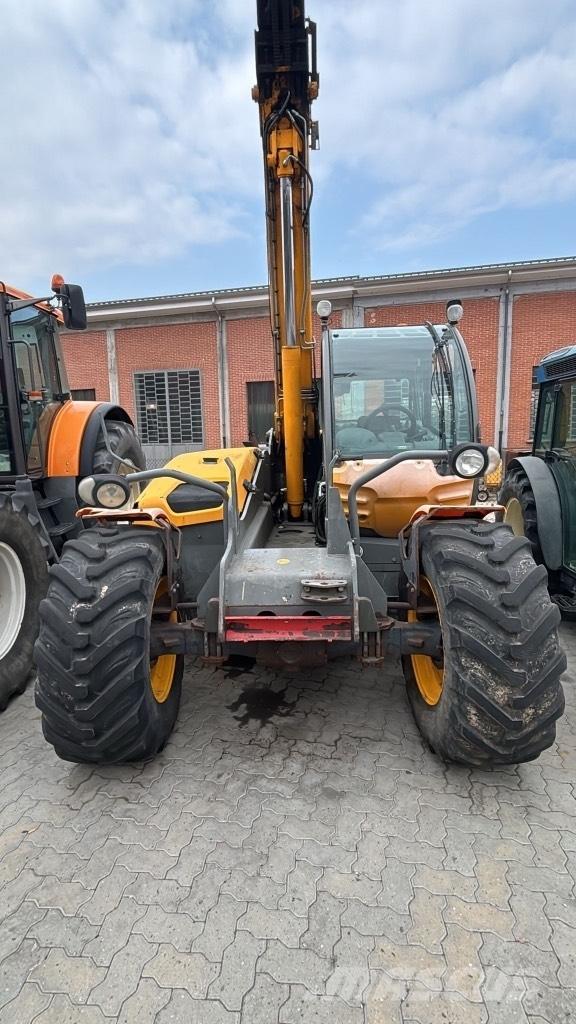 Dieci Agri Plus 38.9 Teleskopické nakladače pro zemědělství