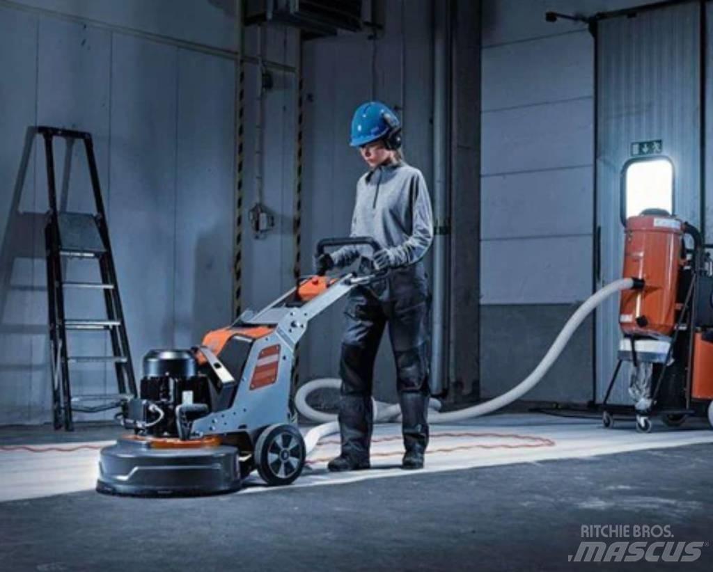 Husqvarna PG Lešenářské zařízení