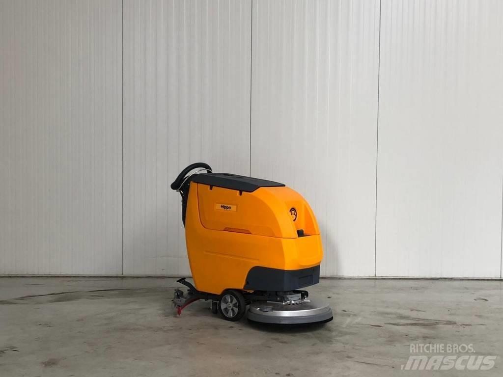 Hippo AR-X5D Zametací stroje