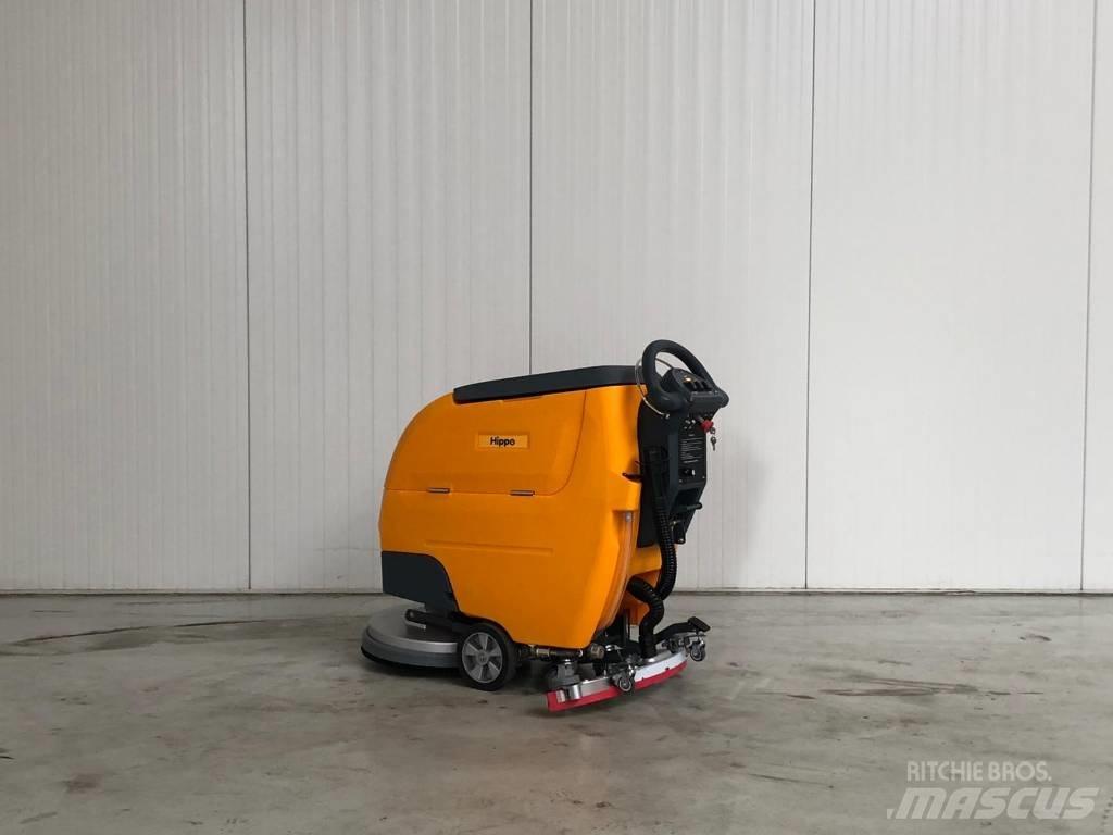  Hippo AR-X5D Zametací stroje