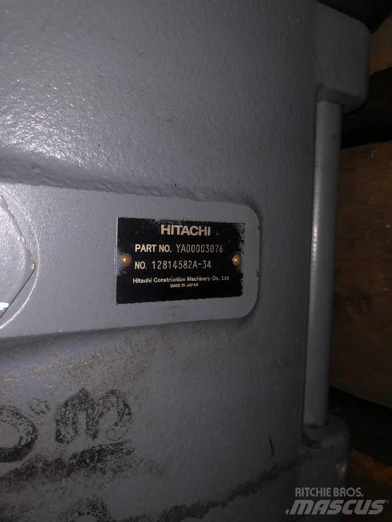 Hitachi YA00003076 Ostatní komponenty
