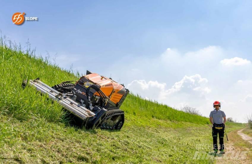 Energreen RoboFifti Lesní mulčovače