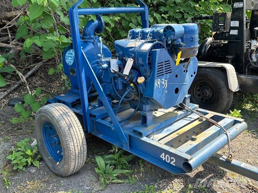 Cornell 6nnt D914L04 Užitkové stroje