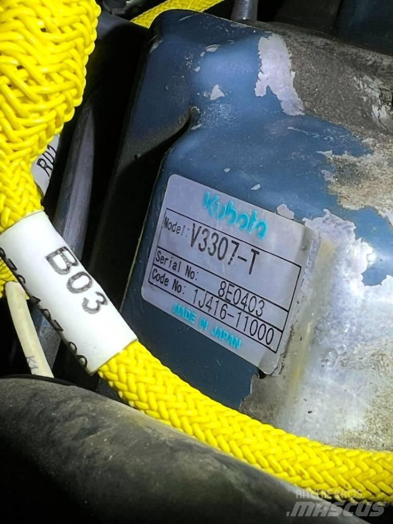 Bomag BW154AP-AM Tandemové válce
