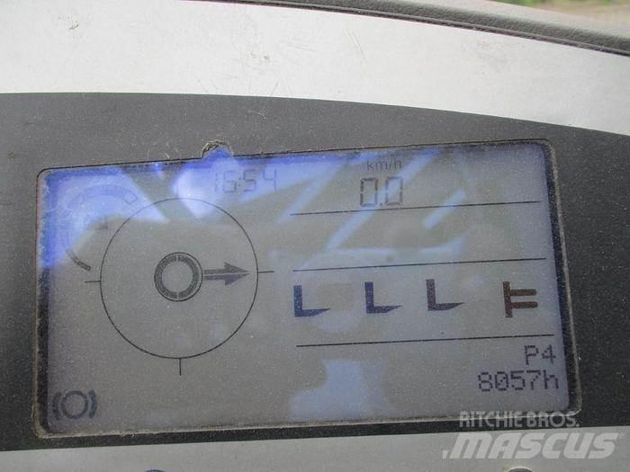 Still FM X14 Retraky