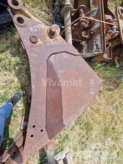 CASE 988 Lopaty