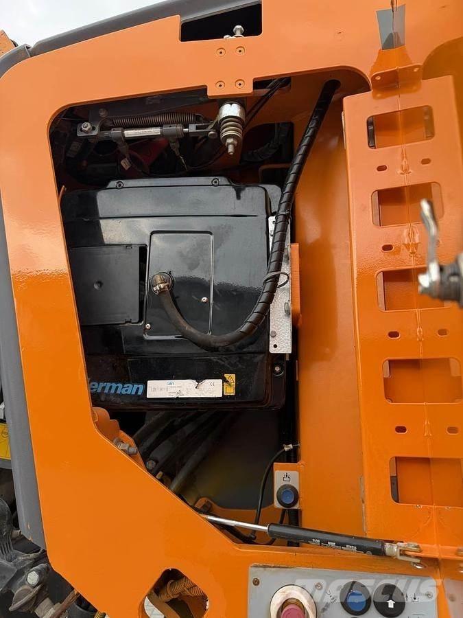 Wirtgen W 250i Recykléry za studena