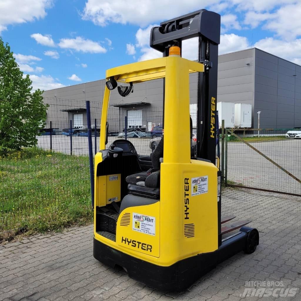 Hyster R 1.4 Retraky