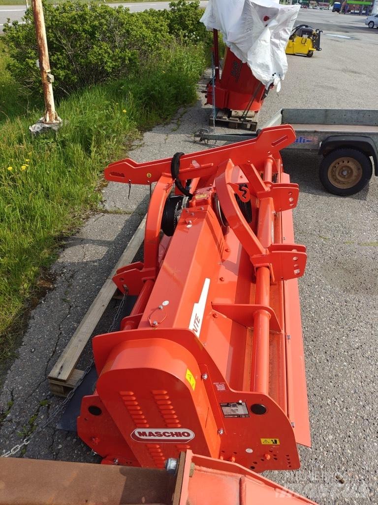 Maschio Bisonte 300 Mulčovače