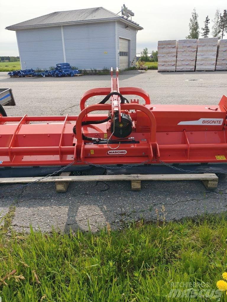 Maschio Bisonte 300 Mulčovače
