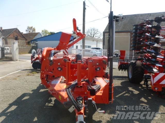 Kuhn SW 1614 Ovíječky